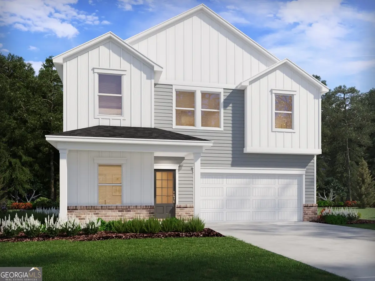 28 Rise Road, Adairsville, GA 30103 - #1