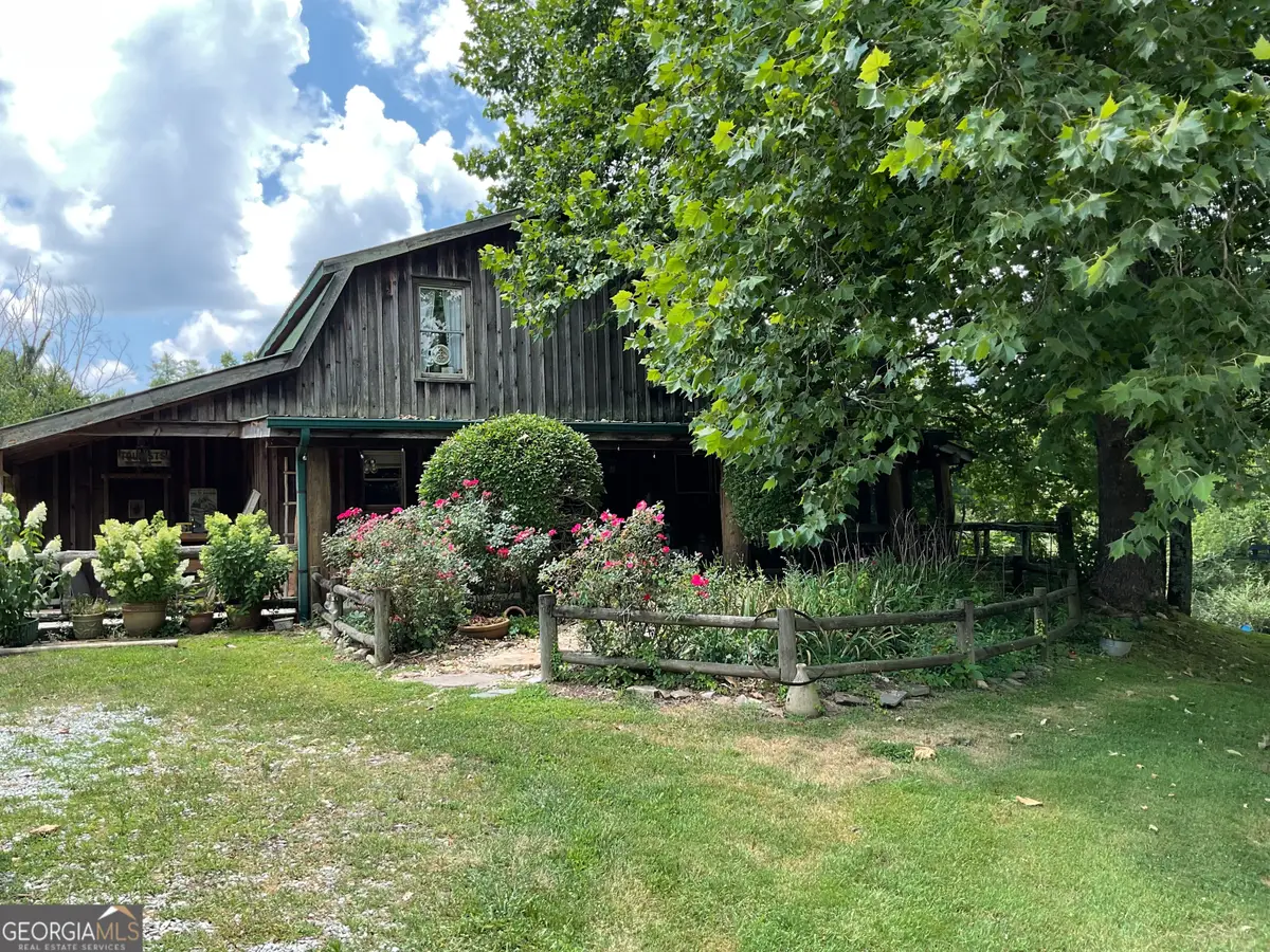 7118 Old 441 S, Lakemont, GA 30552 - #1