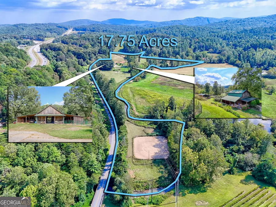 7118 Old 441 S, Lakemont, GA 30552 - #3