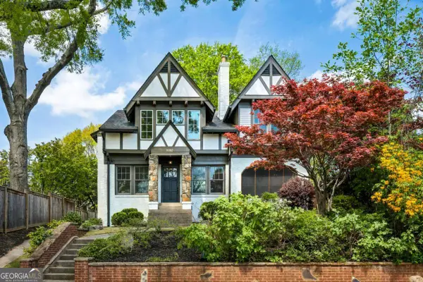 1012 Kentucky Avenue Ne, Atlanta, GA 30306