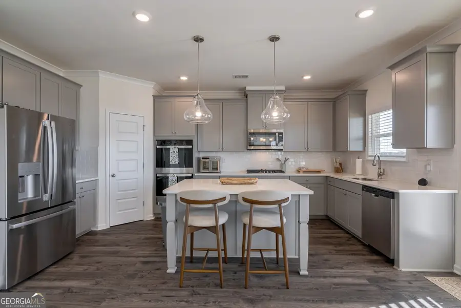 1110 Brookstone Place, Bogart, GA 30622 - #3