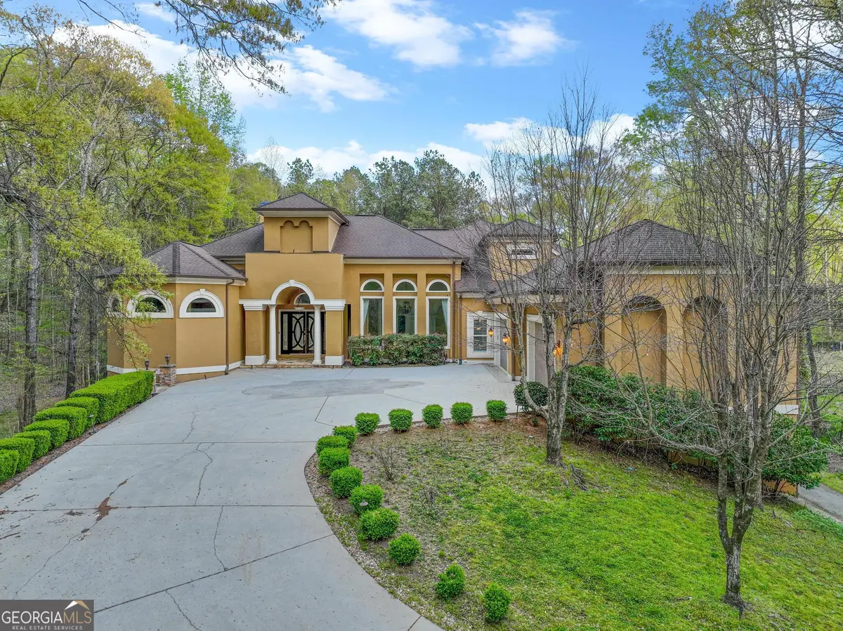 345 Broadmoor Way, McDonough, GA 30253 - #1