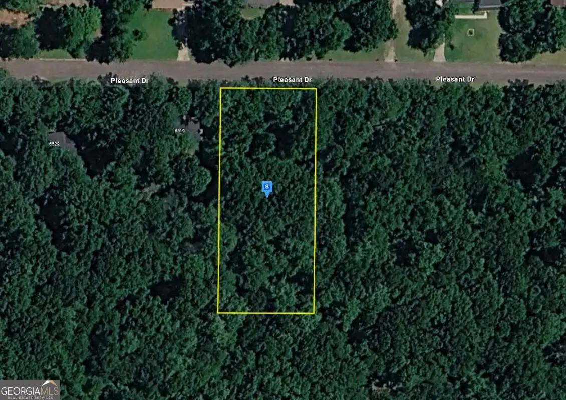 6509 Pleasant Dr, Winston, GA 30187 - #1