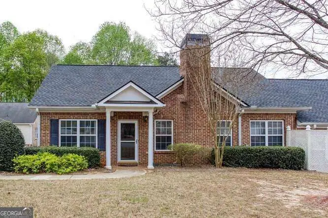 3402 Raes Creek Road Sw #27, Marietta, GA 30008 - #1