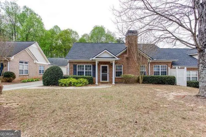 3402 Raes Creek Road Sw #27, Marietta, GA 30008 - #2