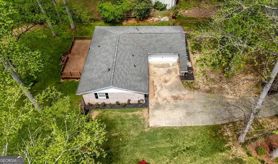 3220 Foxwood Trail Se, Smyrna, GA 30082 - #3