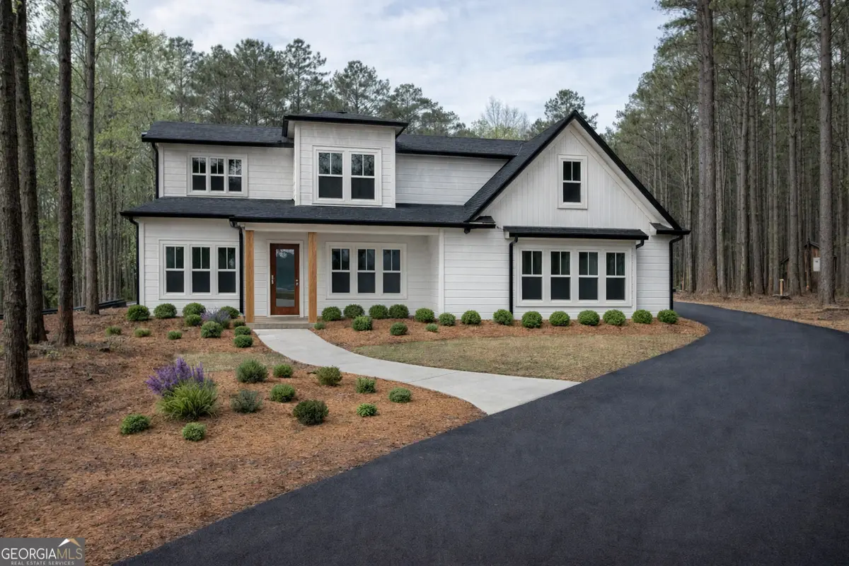 8830 E Carroll Road, Winston, GA 30187 - #1