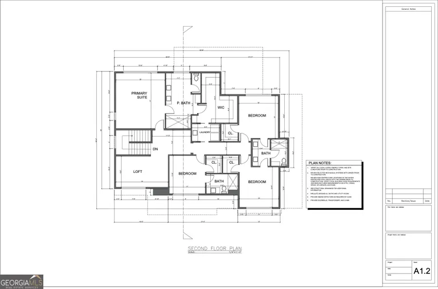 8830 E Carroll Road, Winston, GA 30187 - #2
