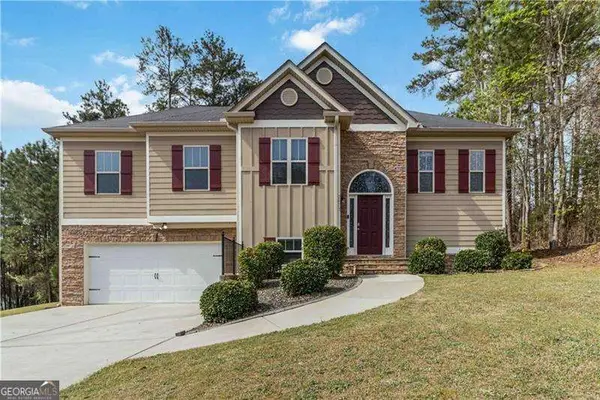 2871 Anneewakee Falls Parkway, Douglasville, GA 30135