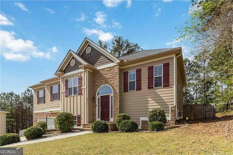 2871 Anneewakee Falls Parkway, Douglasville, GA 30135 - #3