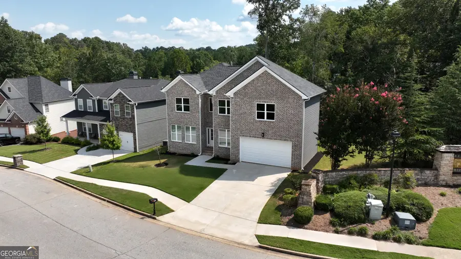 5649 Eagles Watch, Douglasville, GA 30135 - #2