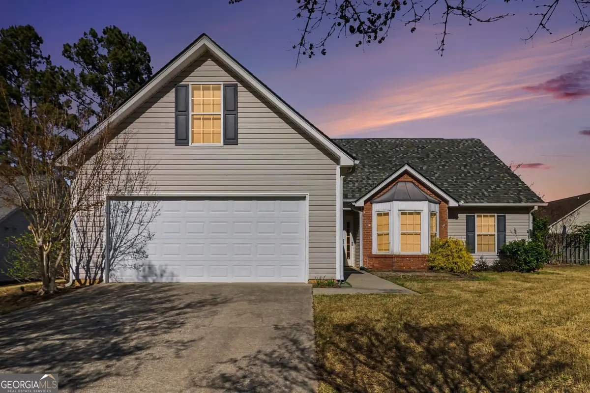 2010 Nichols Landing Way, Dacula, GA 30019 - #1