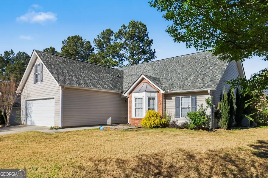 2010 Nichols Landing Way, Dacula, GA 30019 - #2