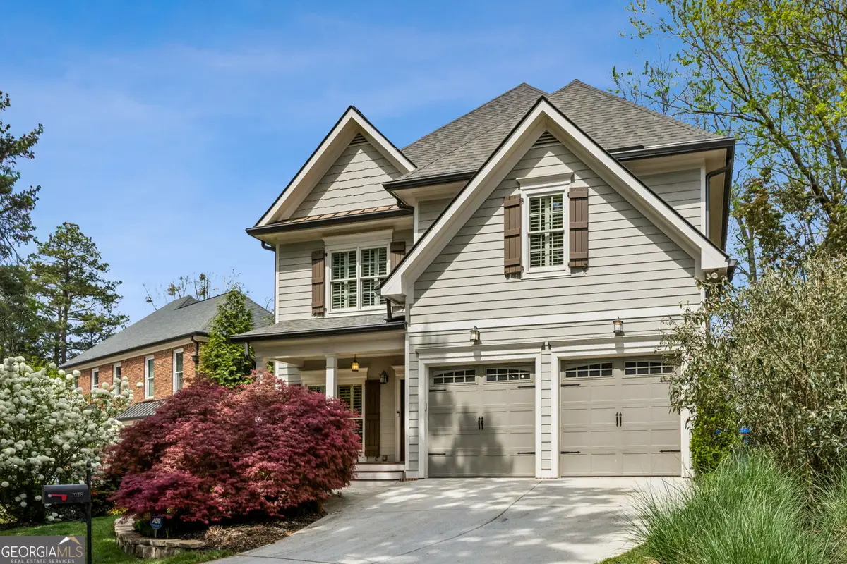 1038 Pine Grove Avenue Ne, Brookhaven, GA 30319 - #1