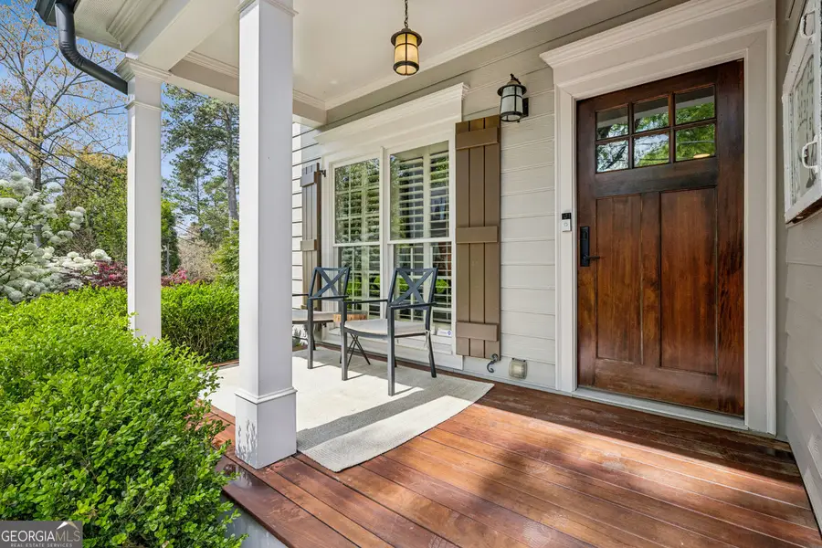 1038 Pine Grove Avenue Ne, Brookhaven, GA 30319 - #2