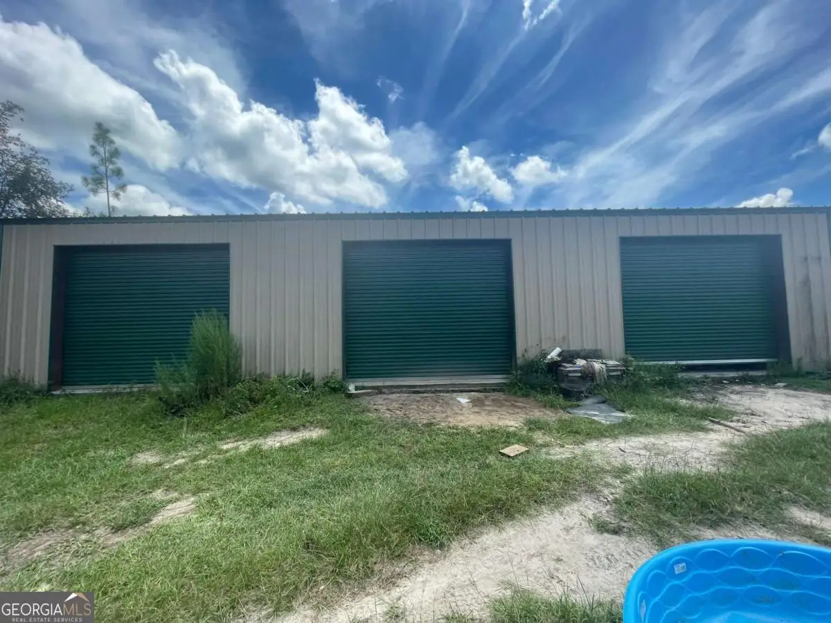 391 South Forks, Screven, GA 31560 - #1