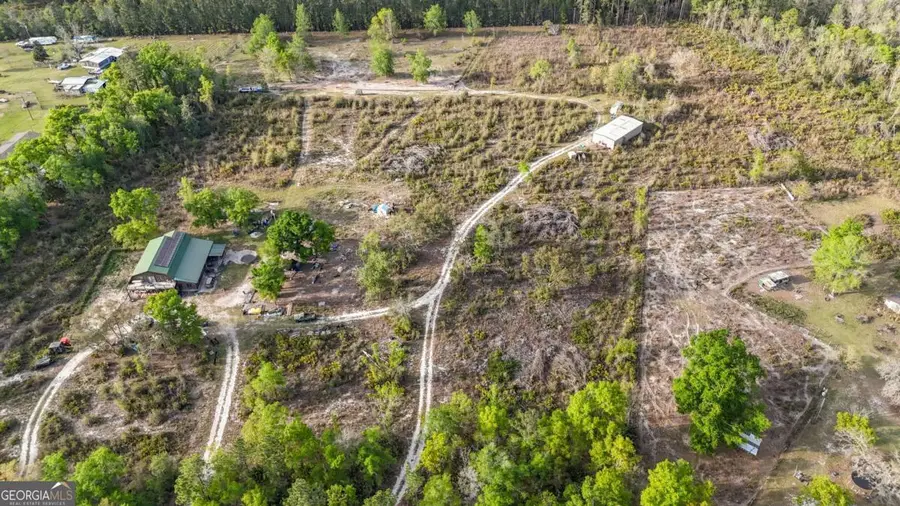 391 South Forks, Screven, GA 31560 - #3