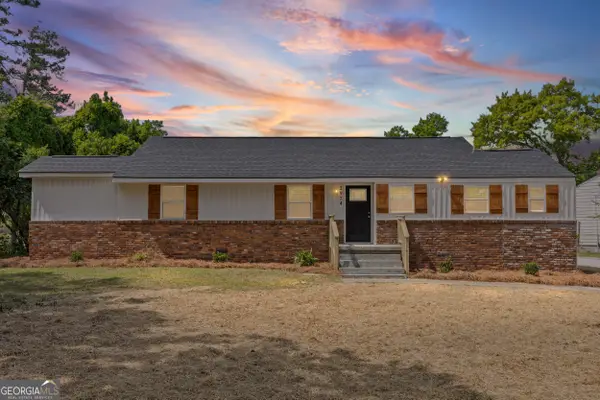 2974 Shelby Drive, Augusta, GA 30906