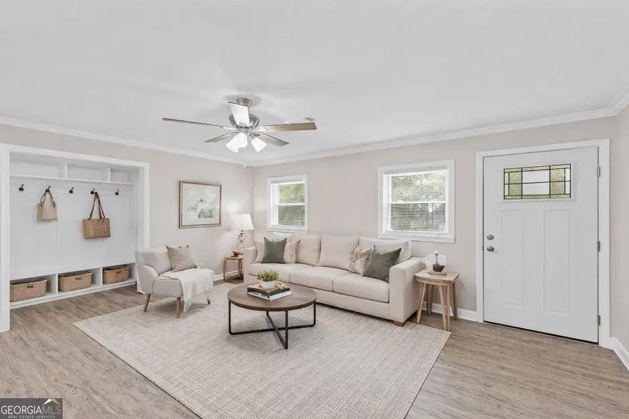 2974 Shelby Drive, Augusta, GA 30906 - #3