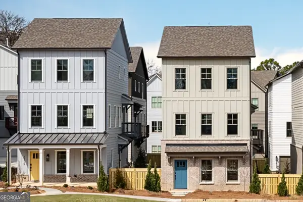 3308 Stillwood Lane, Hapeville, GA 30354