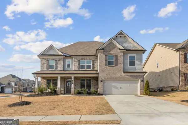 3781 Franks Way, Loganville, GA 30052