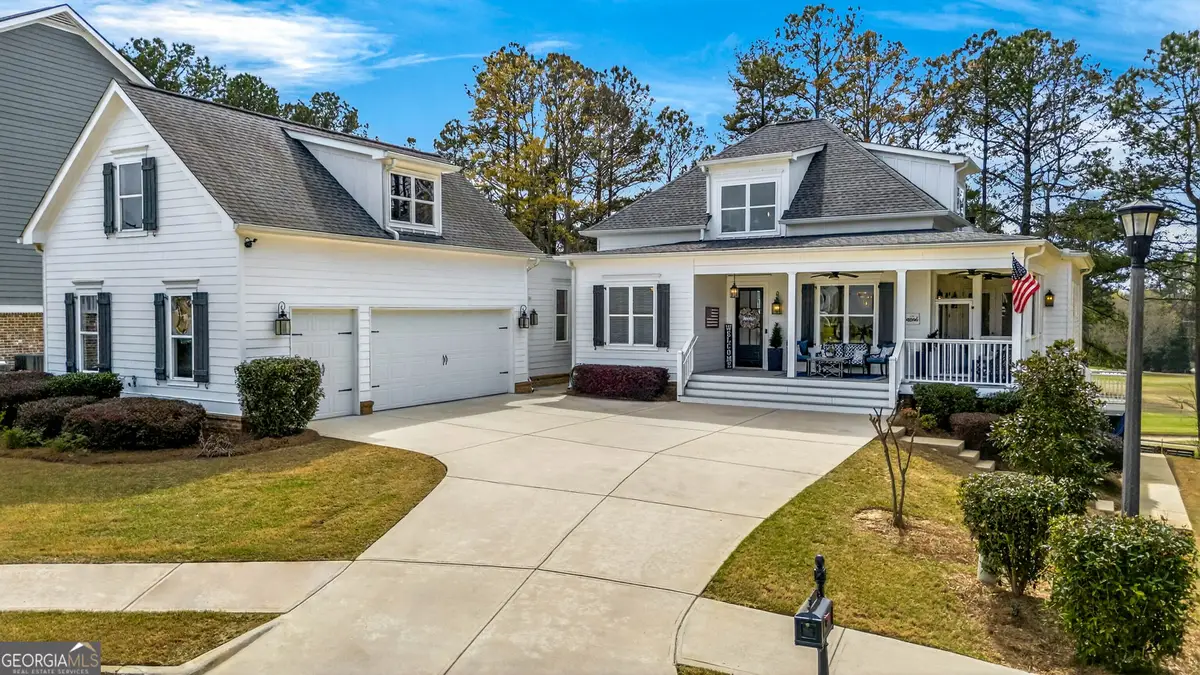 1109 Clubview Court, Monroe, GA 30655 - #1