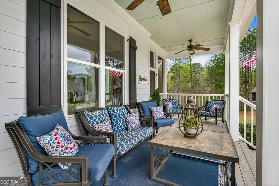 1109 Clubview Court, Monroe, GA 30655 - #3