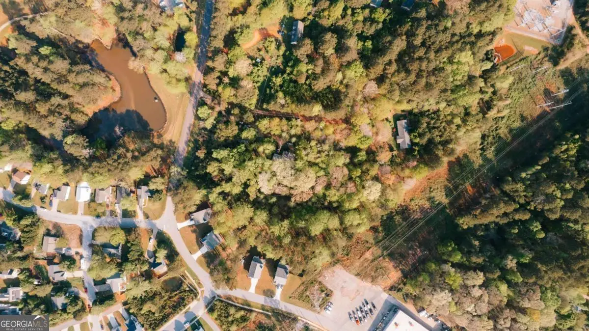 254 Fritz Mar Lane, Athens, GA 30607 - #1