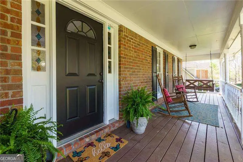 2072 Perrin Drive, Lawrenceville, GA 30043 - #3