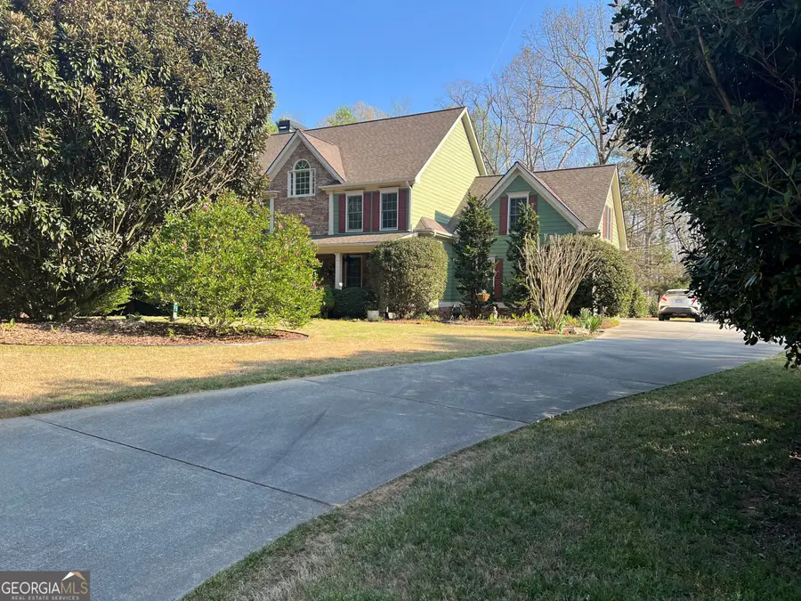 214 Montana Way, Canton, GA 30114 - #2