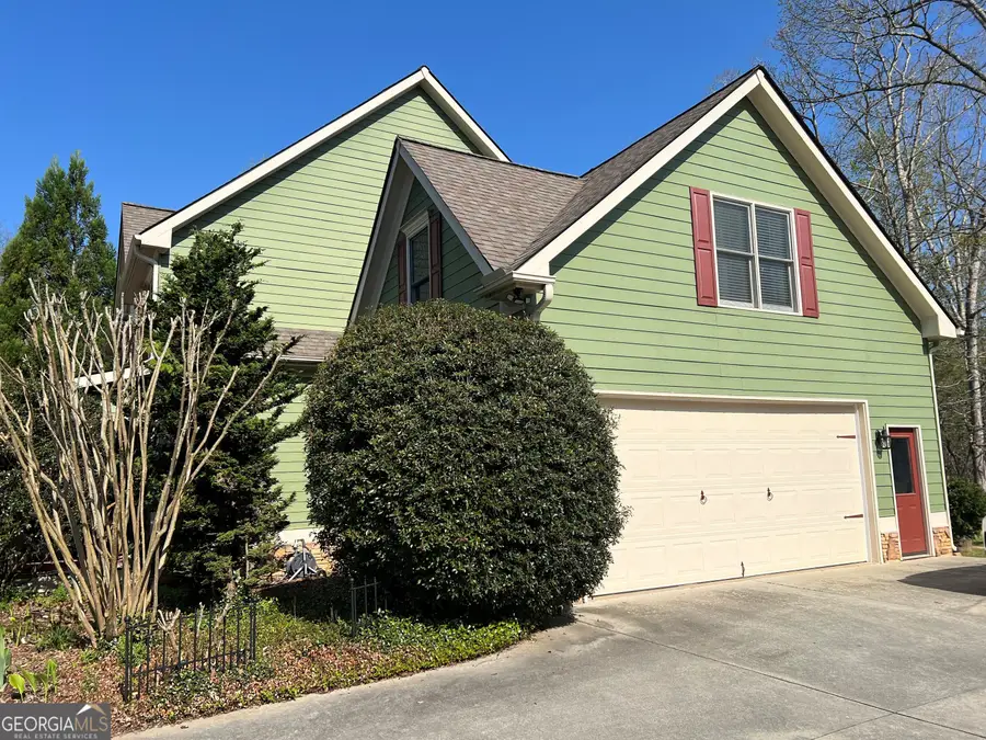 214 Montana Way, Canton, GA 30114 - #3