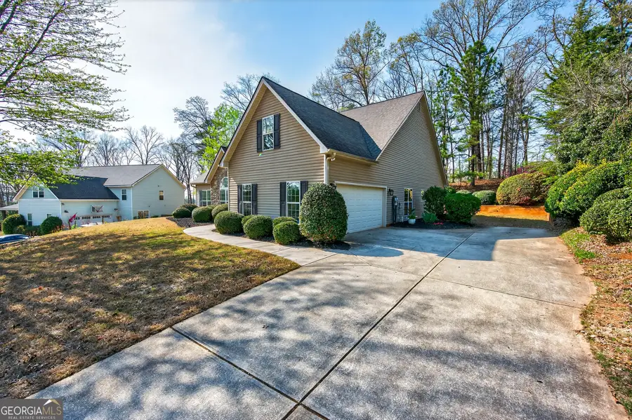 510 Jefferson Walk Circle, Jefferson, GA 30549 - #2