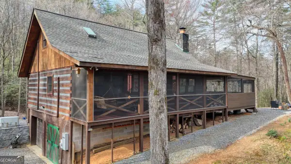 520 Farmer Drive, Murphy, NC 28906