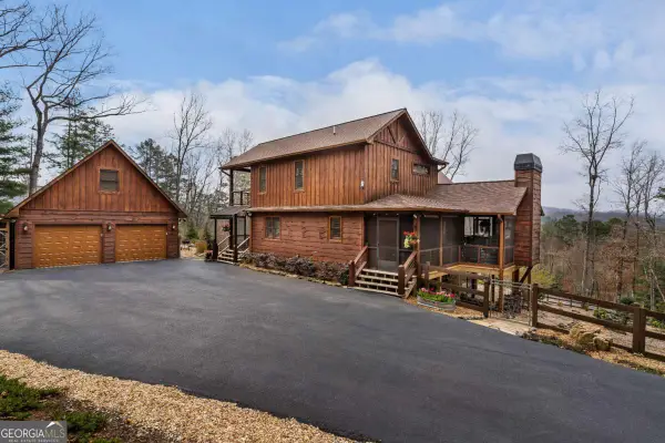 128 Ridge Brook Drive, Morganton, GA 30560