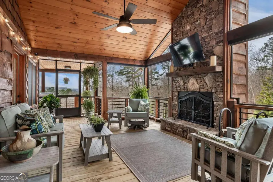 128 Ridge Brook Drive, Morganton, GA 30560 - #3