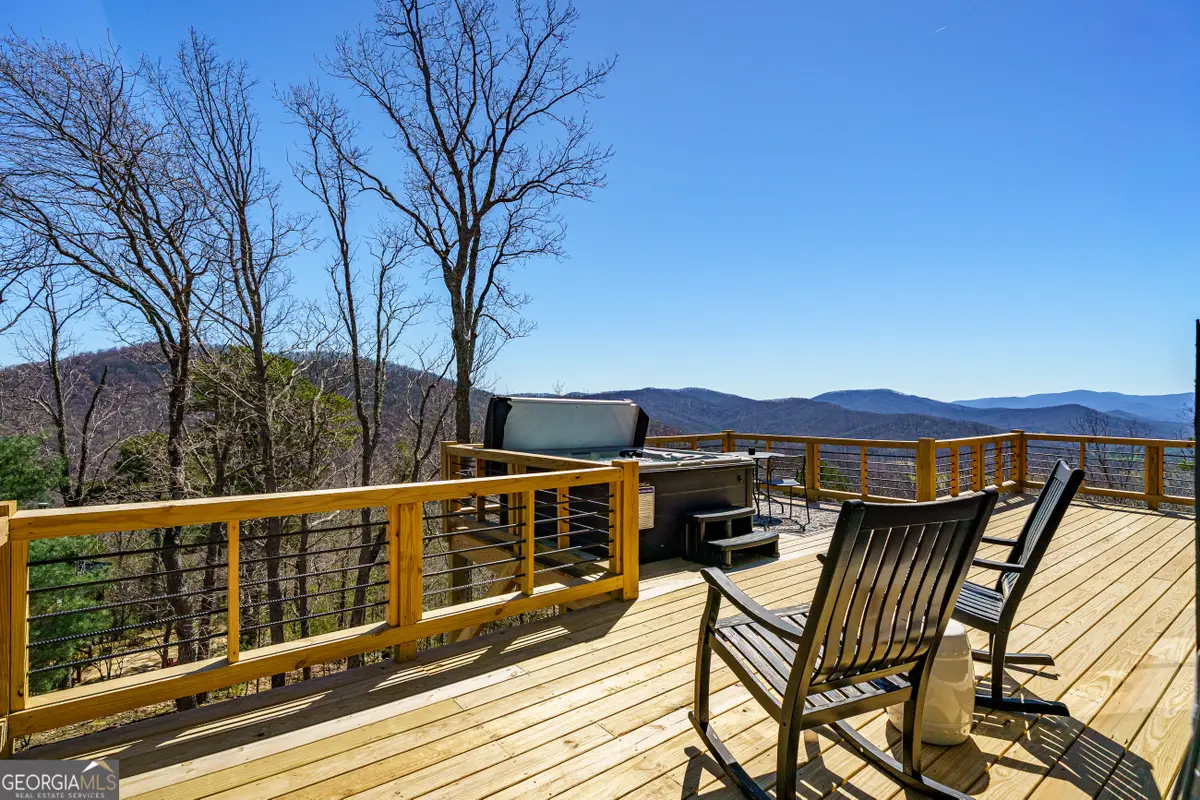 136 Eagle Ridge, Morganton, GA 30560 - #1