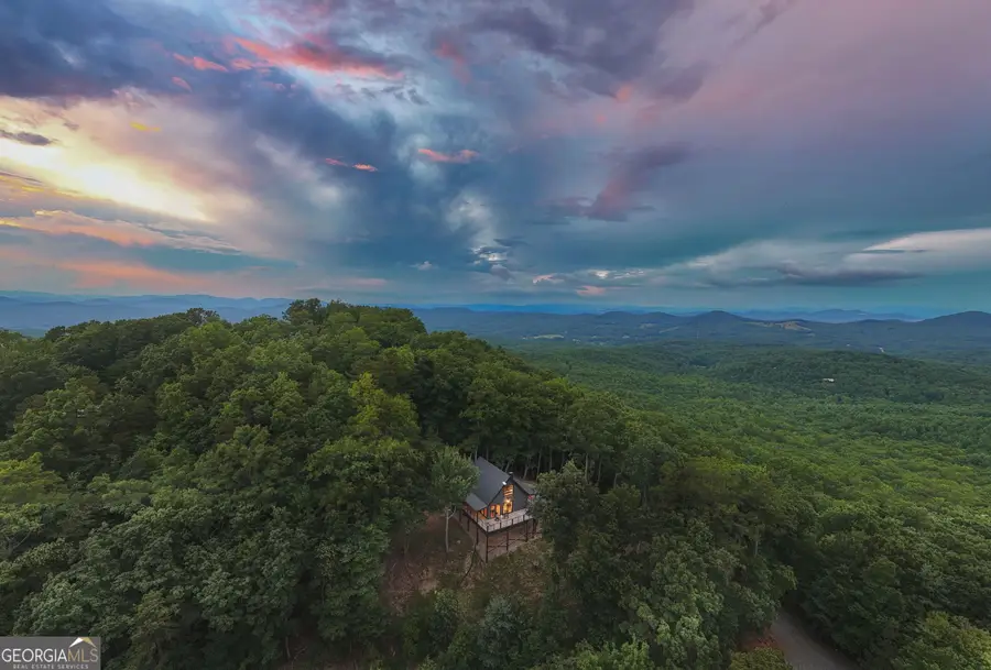 136 Eagle Ridge, Morganton, GA 30560 - #2