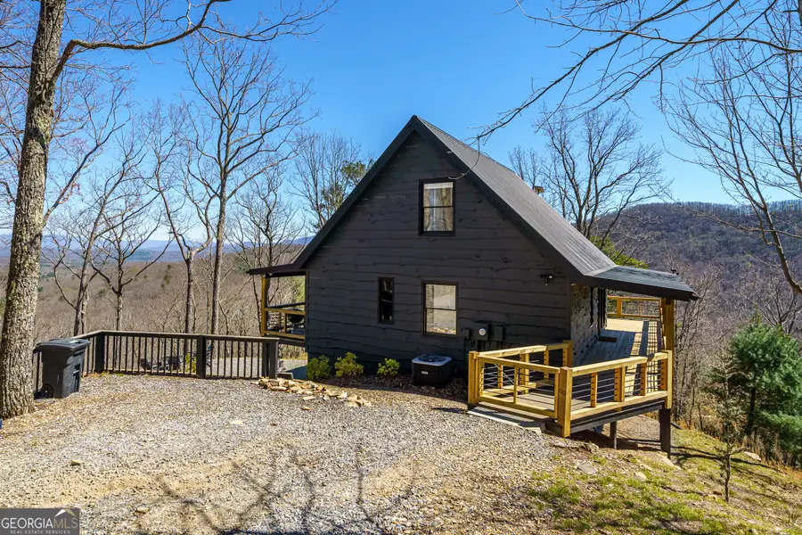 136 Eagle Ridge, Morganton, GA 30560 - #3