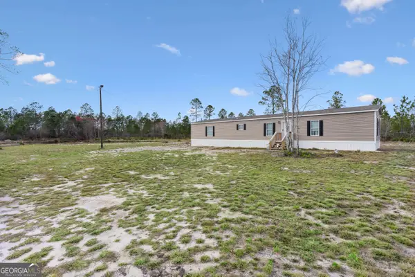 6064 S Us Highway 301, Jesup, GA 31546