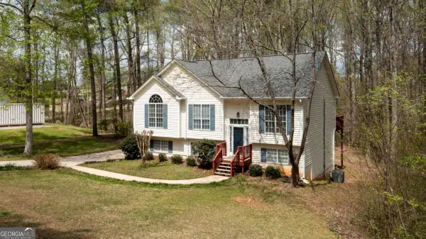 7795 Wilkinson Drive, Gainesville, GA 30506