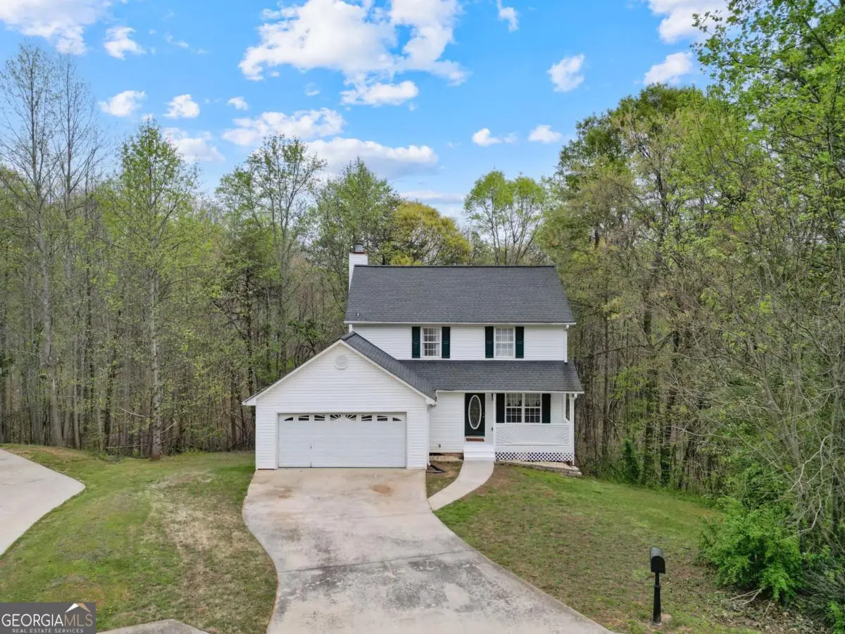 3044 Red Rose Lane, Gainesville, GA 30507 - #1