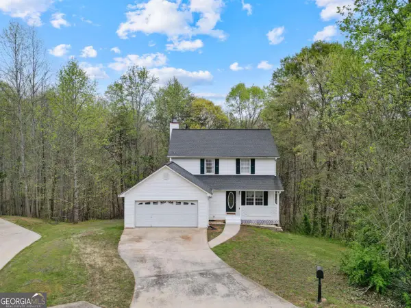 3044 Red Rose Lane, Gainesville, GA 30507