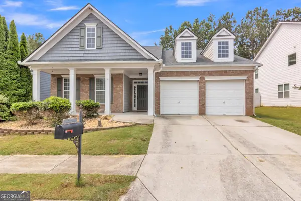 4044 Amberleigh Trace, Gainesville, GA 30507