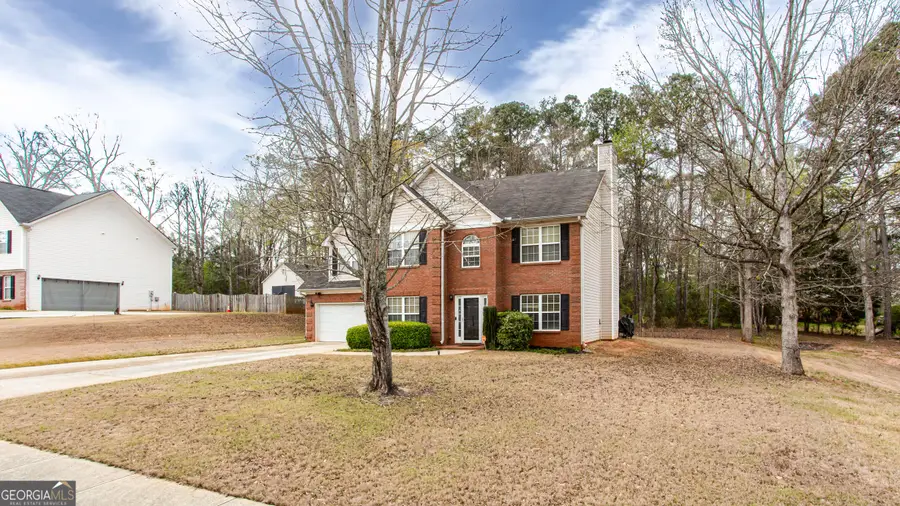 20 Trelawney Run, Covington, GA 30016 - #3