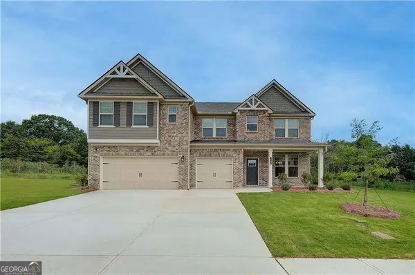 2437 Cadenza Circle, Dacula, GA 30019