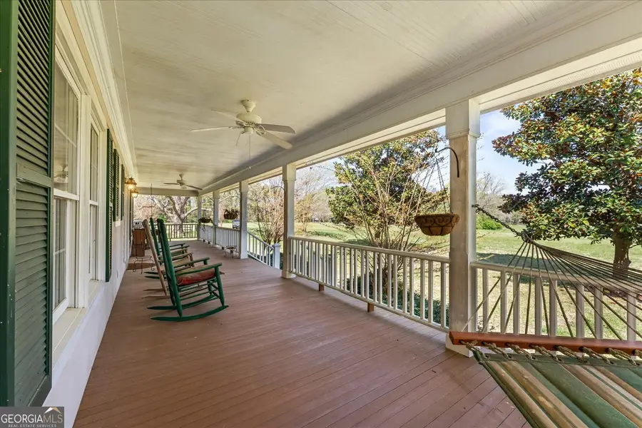 474 Metasville Road, Washington, GA 30673 - #3