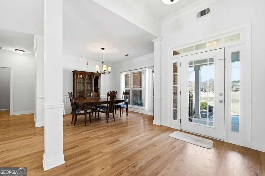 2200 Spruce Lake Drive, Dacula, GA 30019 - #3