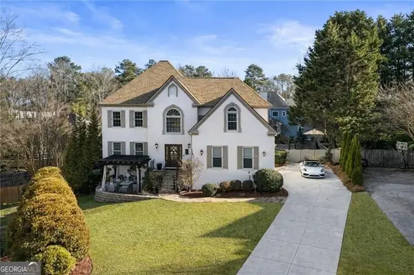 225 Arbor Creek Way, Roswell, GA 30076