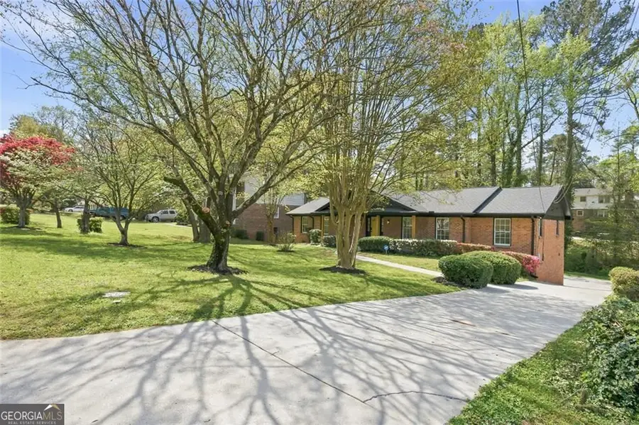 3629 Greentree Farms Drive, Decatur, GA 30034 - #2