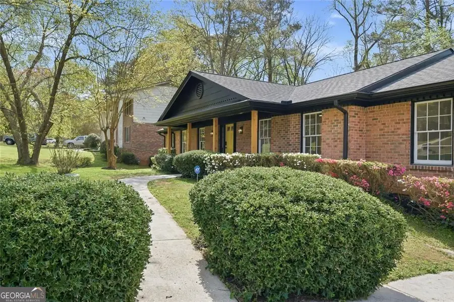 3629 Greentree Farms Drive, Decatur, GA 30034 - #3